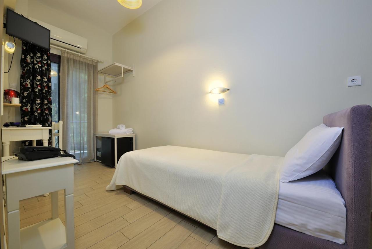 Dryades & Orion Hotel 아테네 객실 사진